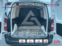 2020 Peugeot Partner