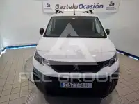 2020 Peugeot Partner