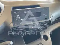 2020 Peugeot Partner