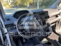 2020 Peugeot Partner