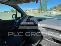 2020 Peugeot Partner