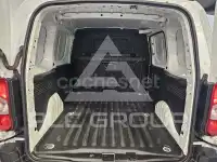 2020 Peugeot Partner