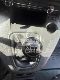 2020 Peugeot Partner