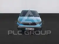 2020 Peugeot Partner