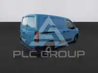 2020 Peugeot Partner