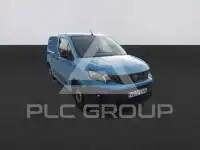 2020 Peugeot Partner
