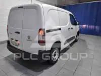 2020 Peugeot Partner