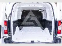 2020 Peugeot Partner