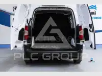 2020 Peugeot Partner