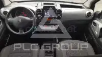 2020 Peugeot Partner