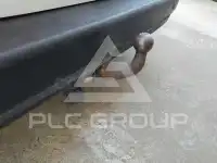 2020 Peugeot Partner