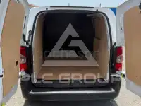 2020 Peugeot Partner