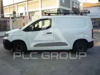 2020 Peugeot Partner