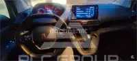 2020 Peugeot Partner