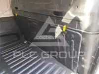 2020 Peugeot Partner