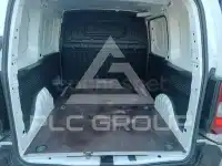 2020 Peugeot Partner