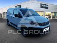 2020 Peugeot Partner
