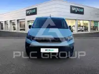 2020 Peugeot Partner