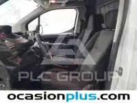 2020 Peugeot Partner