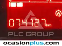 2020 Peugeot Partner
