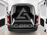 2020 Peugeot Partner