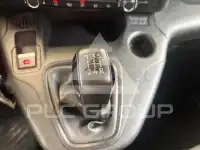 2020 Peugeot Partner