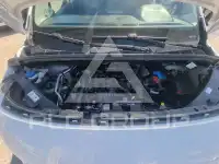 2020 Peugeot Partner