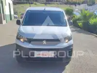 2020 Peugeot Partner