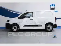 2020 Peugeot Partner