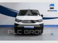 2020 Peugeot Partner