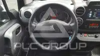 2020 Peugeot Partner