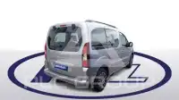 2020 Peugeot Partner