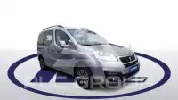 2020 Peugeot Partner