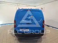 2020 Peugeot Partner