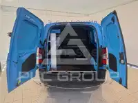 2020 Peugeot Partner