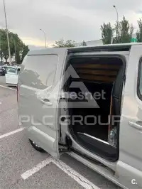 2020 Peugeot Partner