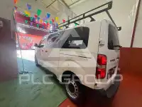 2020 Peugeot Expert