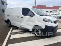 2020 Peugeot Expert