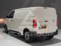 2020 Peugeot Expert