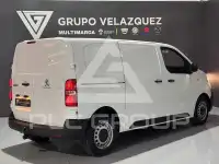 2020 Peugeot Expert