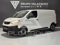 2020 Peugeot Expert