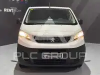 2020 Peugeot Expert
