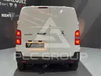 2020 Peugeot Expert