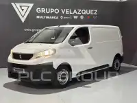 2020 Peugeot Expert