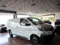 2020 Peugeot Expert
