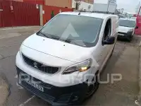 2020 Peugeot Expert