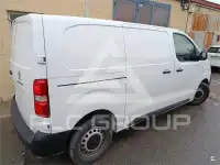 2020 Peugeot Expert