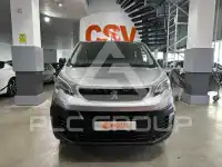 2020 Peugeot Expert