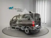 2020 Peugeot Expert