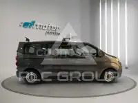 2020 Peugeot Expert